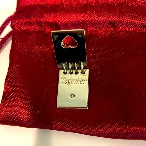 Sterling silver charms - Picture 4 of 12